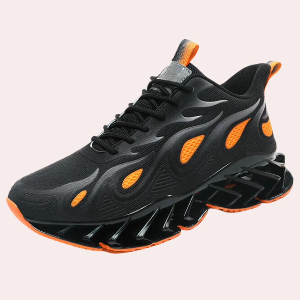 VOJTECH - Stylish Summer Sneakers for Men