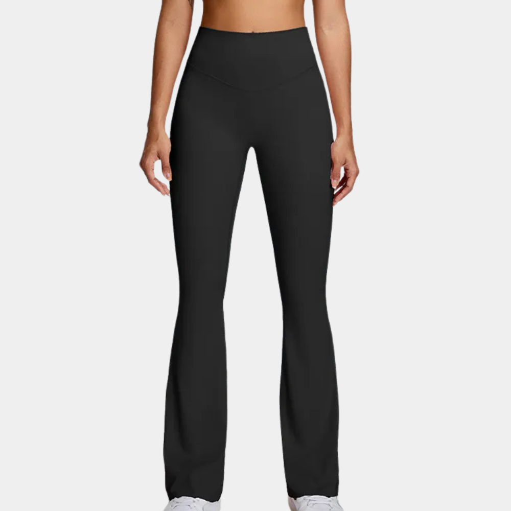 AMALINE - Summer Modern Trousers for Women