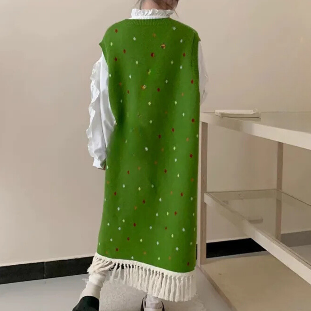 TAINN - Summer Classic Dress for Women