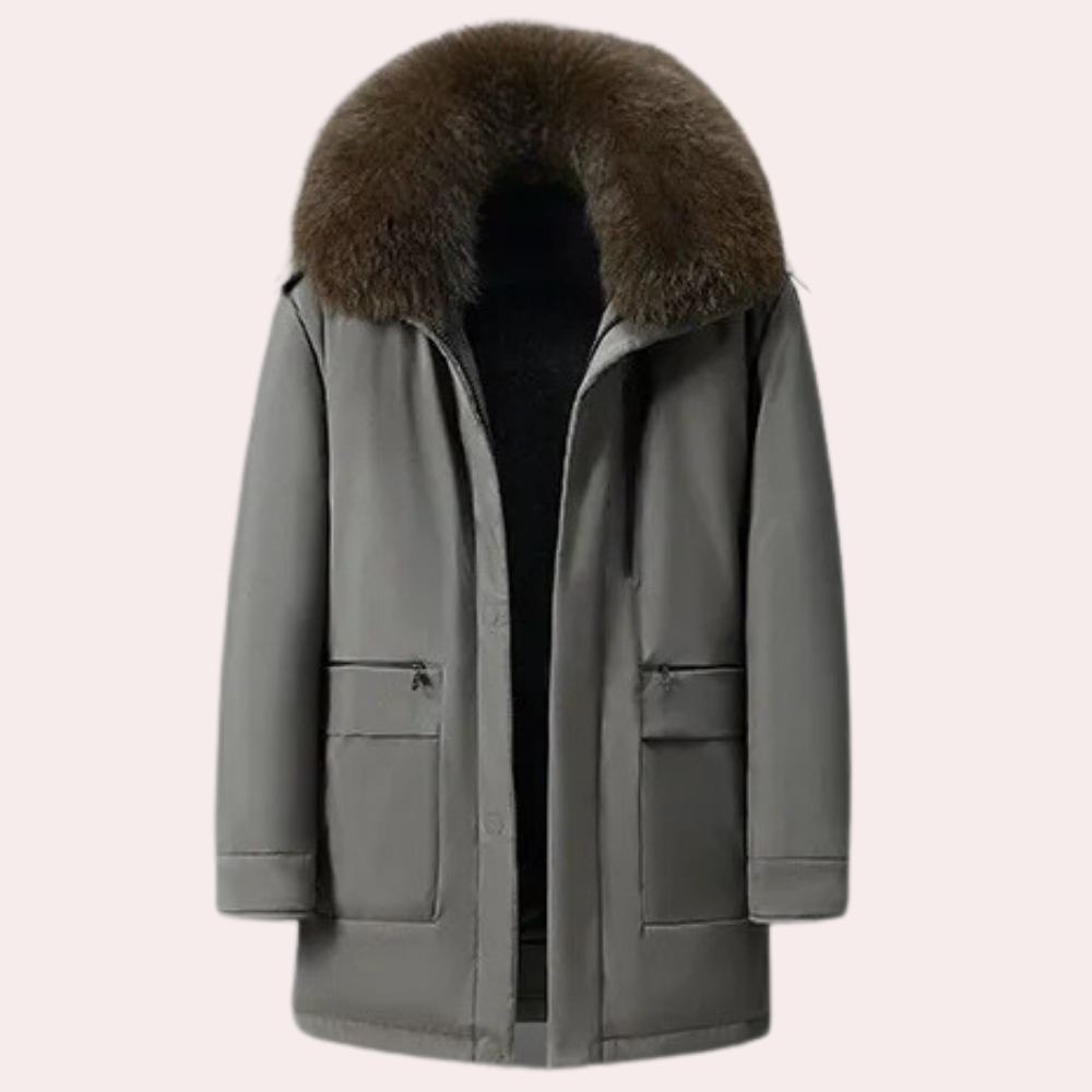 BARDAN - Comfortable Jacket for Men