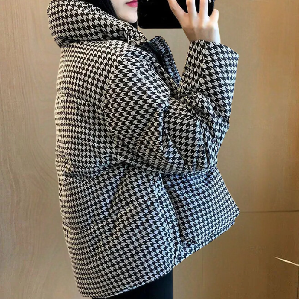 CAMARA - Versatile Winter Coat for Women