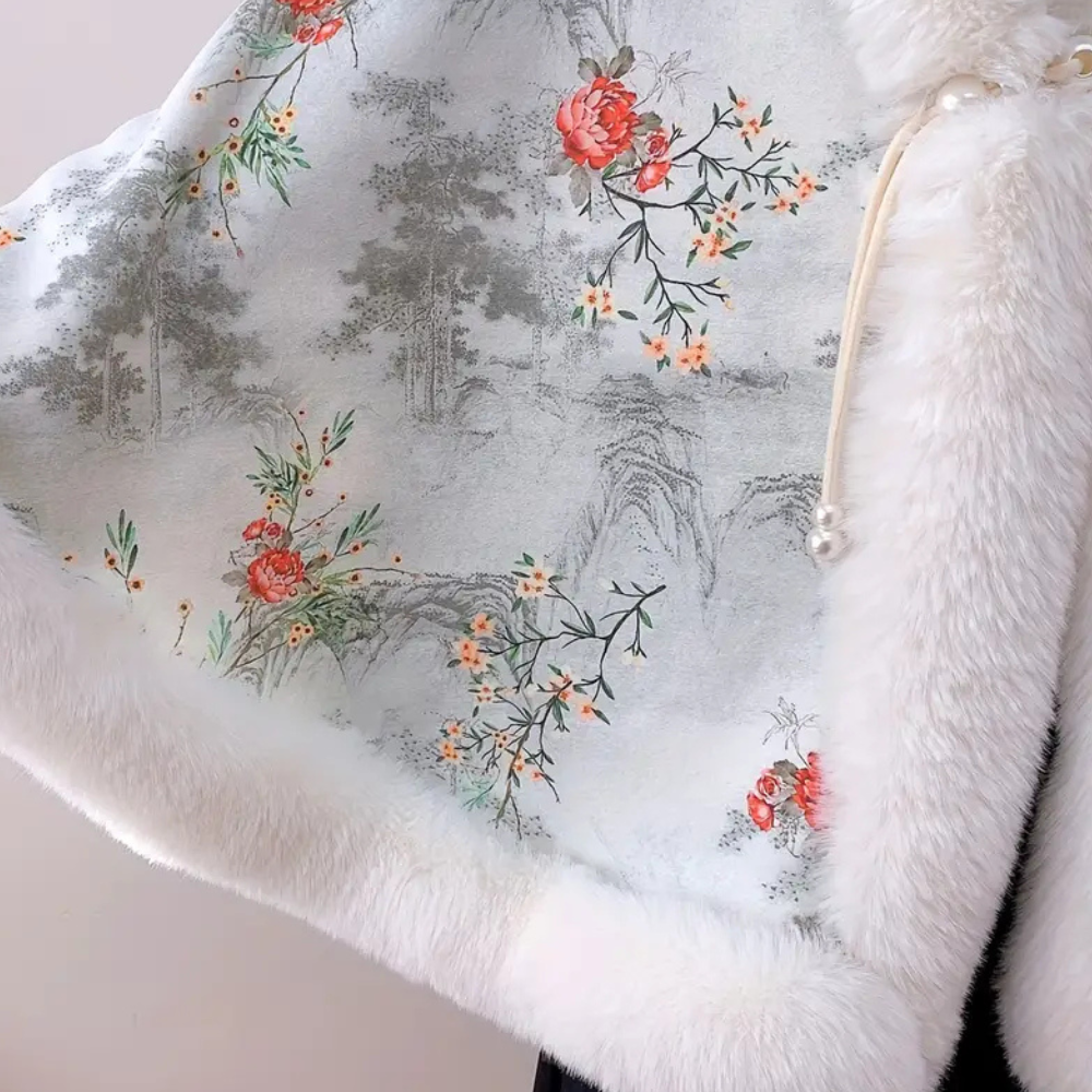 VANINA - Fashionable Summer Scarf for Women