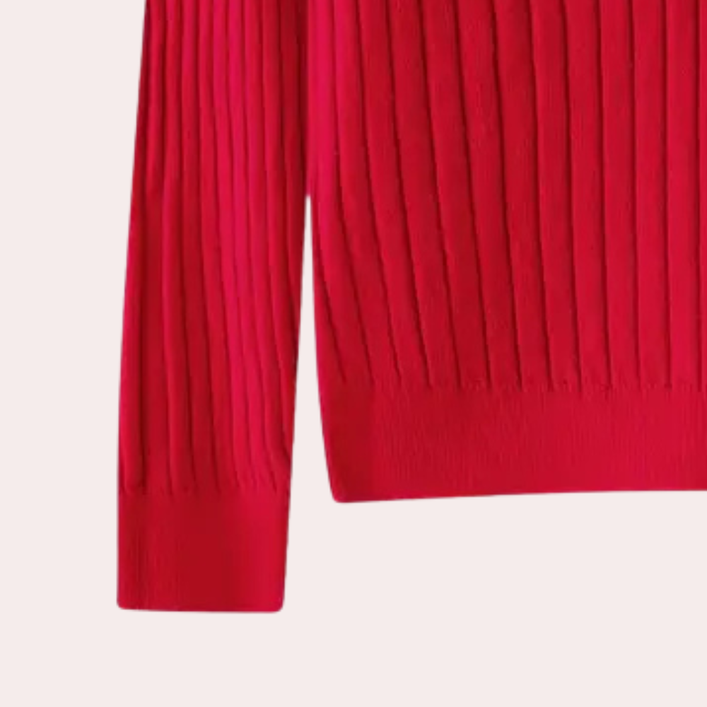 COLLEEN - Trendy Summer Jumper for Women