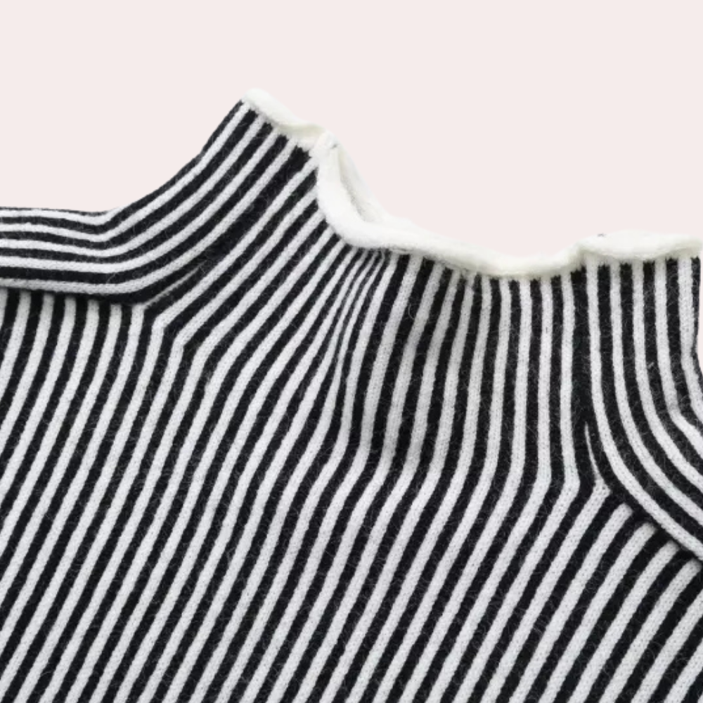 ASHLEY - Lightweight Summer Jumper for Women