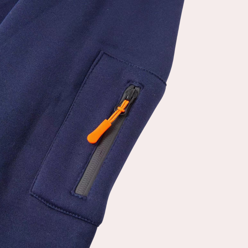 Adrianus - Men's Hoodie with Style and Comfort for Summer