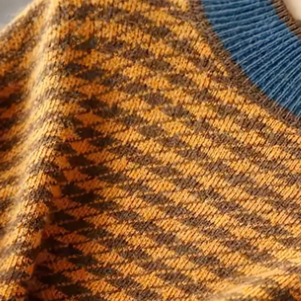 ANNA - Light Summer Sweater for Women