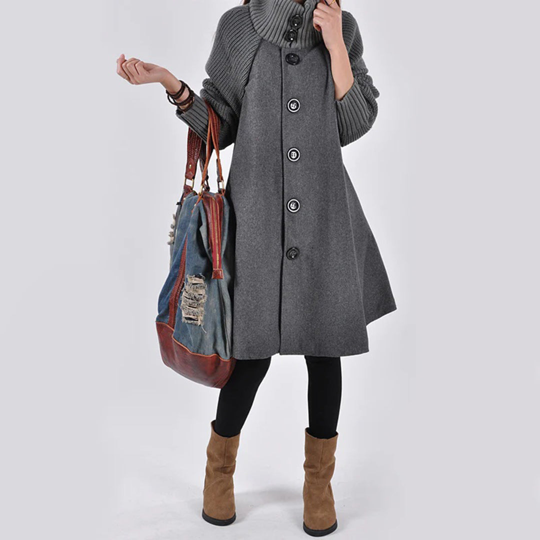 AMADA - Women's Winter Coat