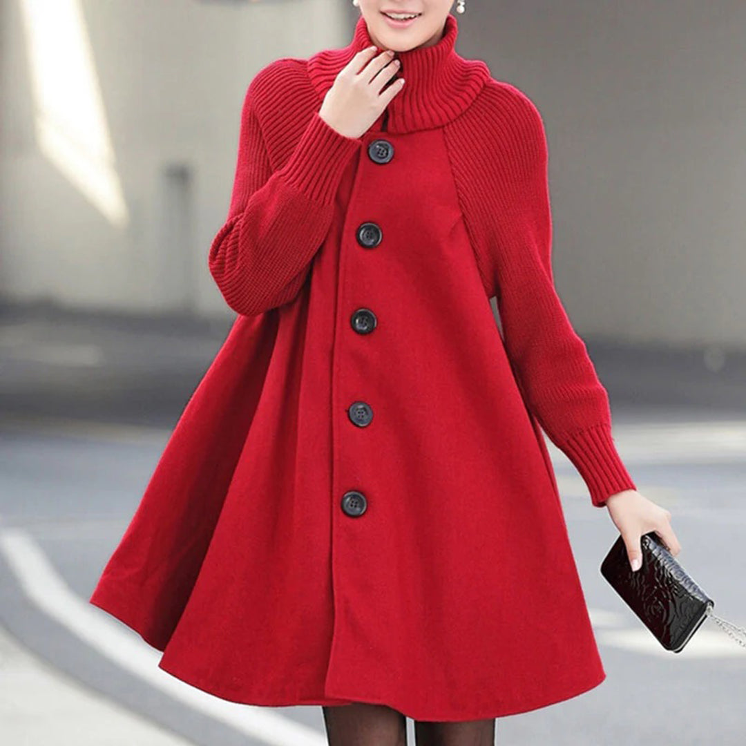 AMADA - Women's Winter Coat