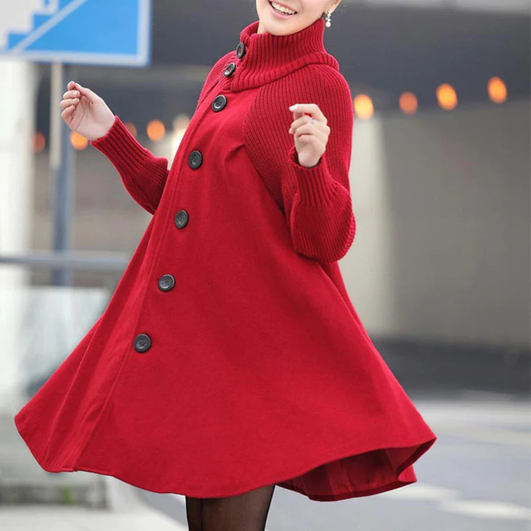 AMADA - Women's Winter Coat