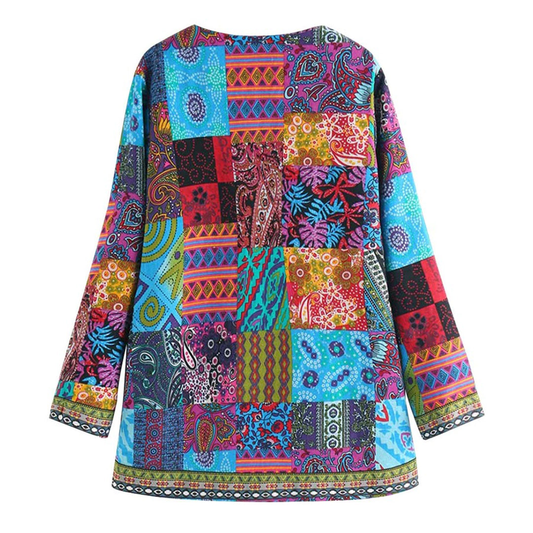ANGELA - Elegant and Stylish Summer Coat for Women