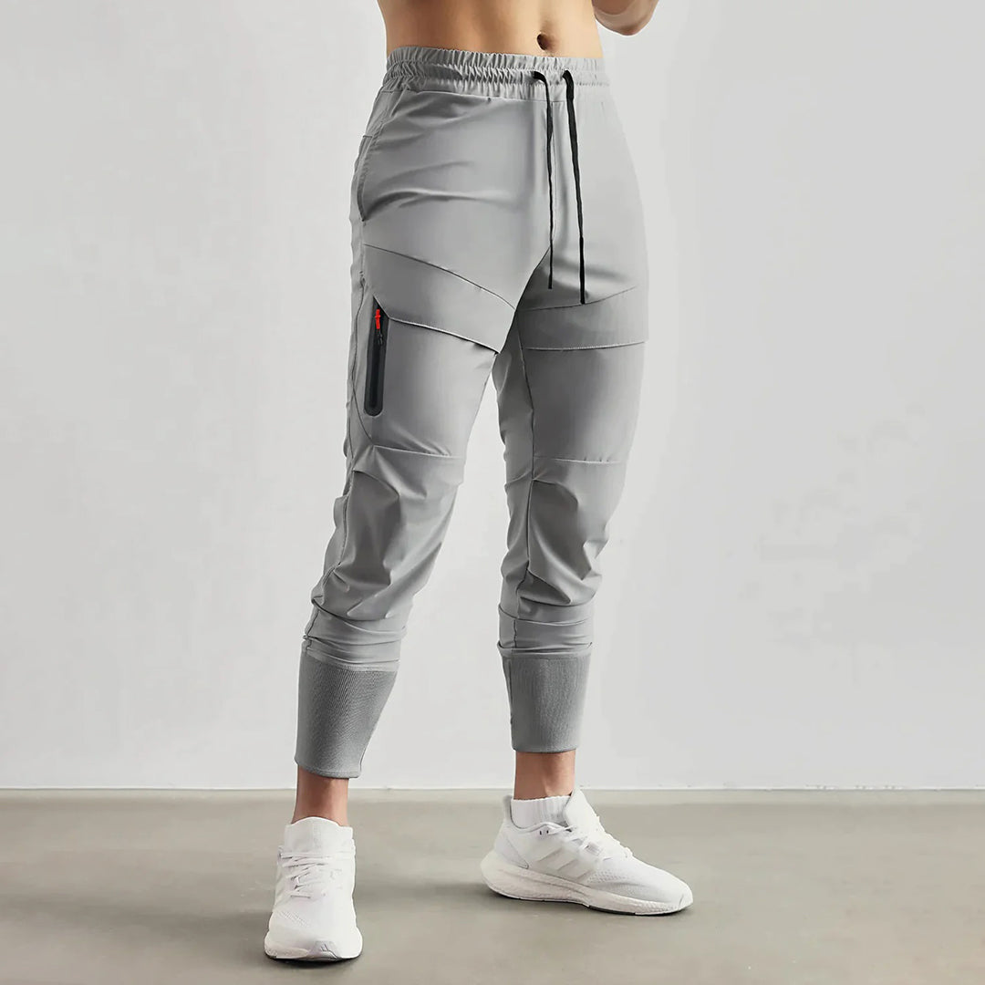 ARTHUR - Summer Jogging Trousers for Men