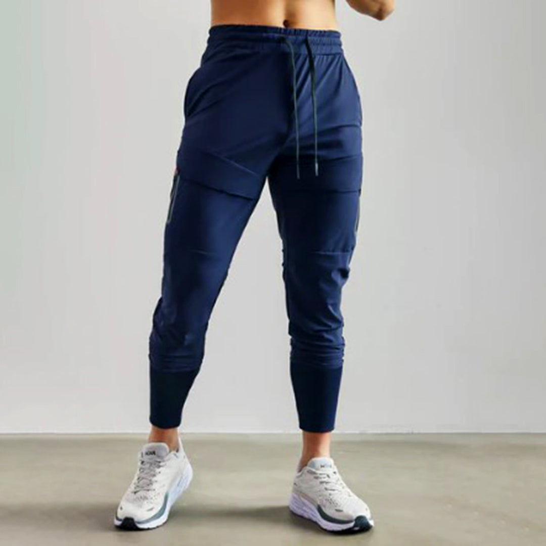 ARTHUR - Summer Jogging Trousers for Men