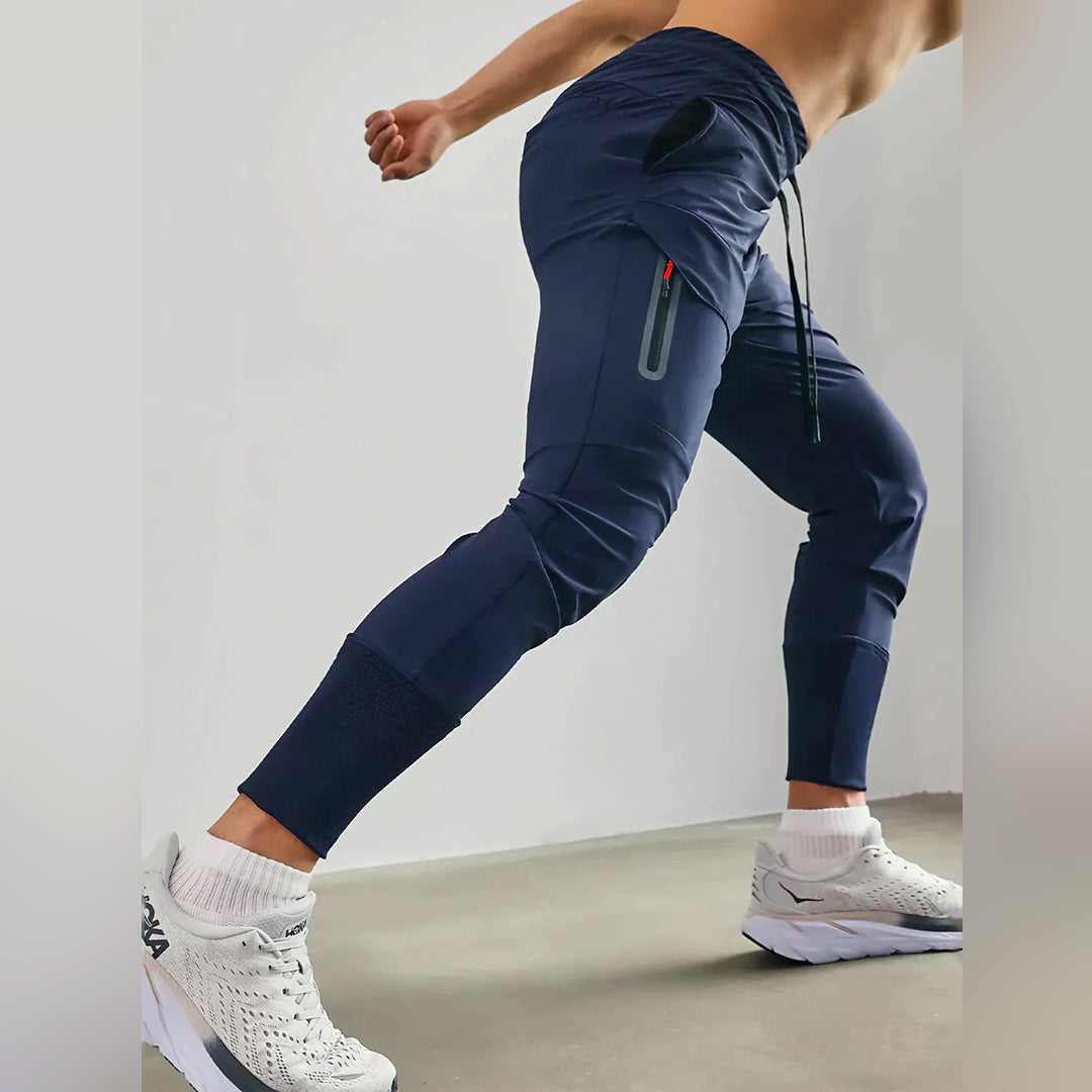 ARTHUR - Summer Jogging Trousers for Men