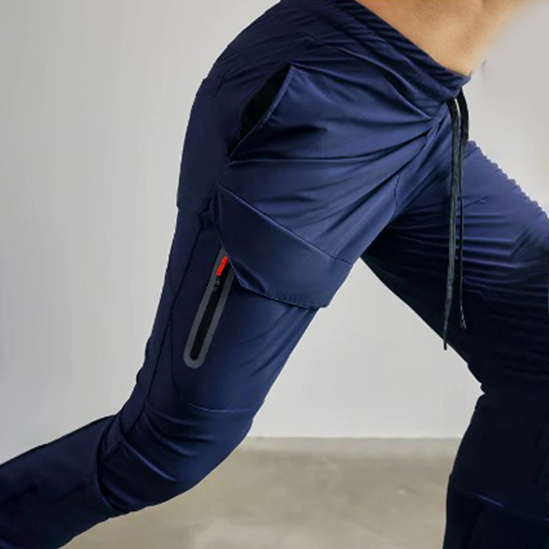 ARTHUR - Summer Jogging Trousers for Men