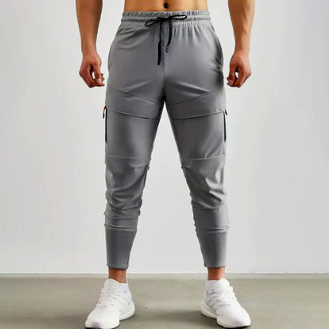 ARTHUR - Summer Jogging Trousers for Men