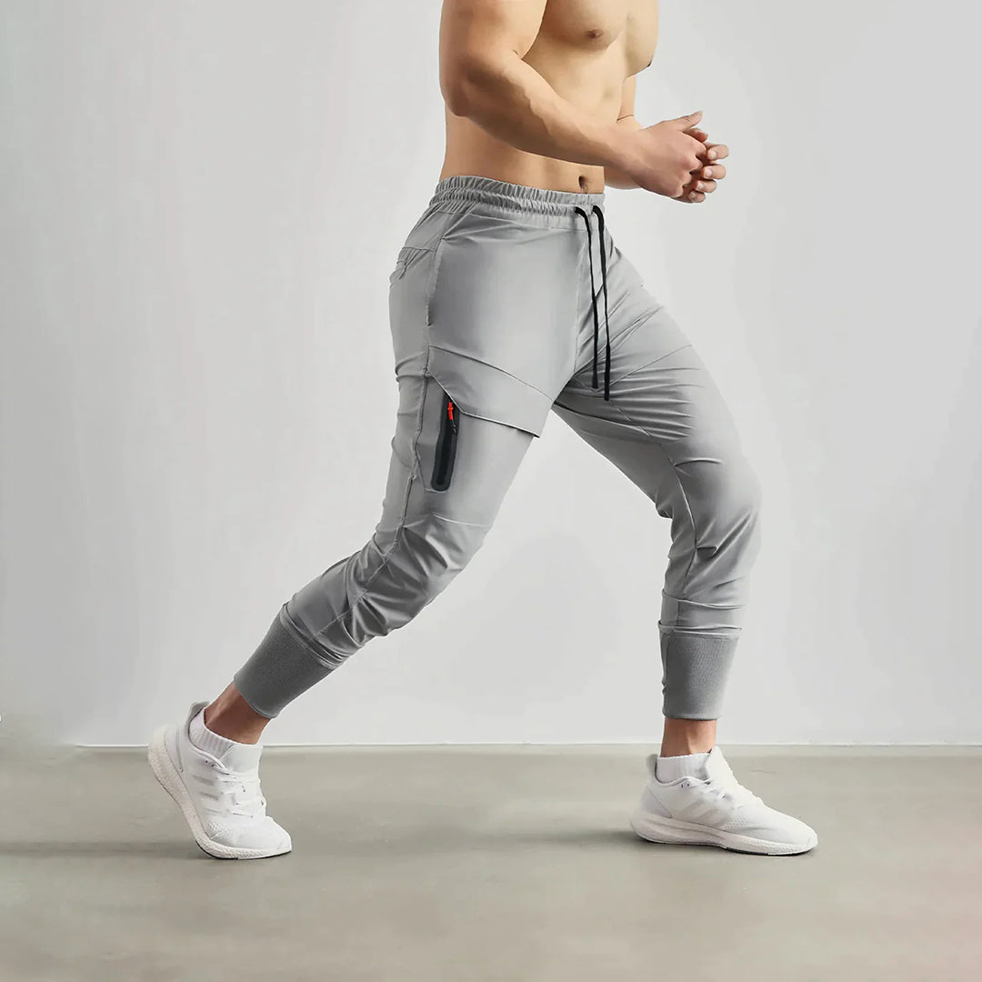 ARTHUR - Summer Jogging Trousers for Men
