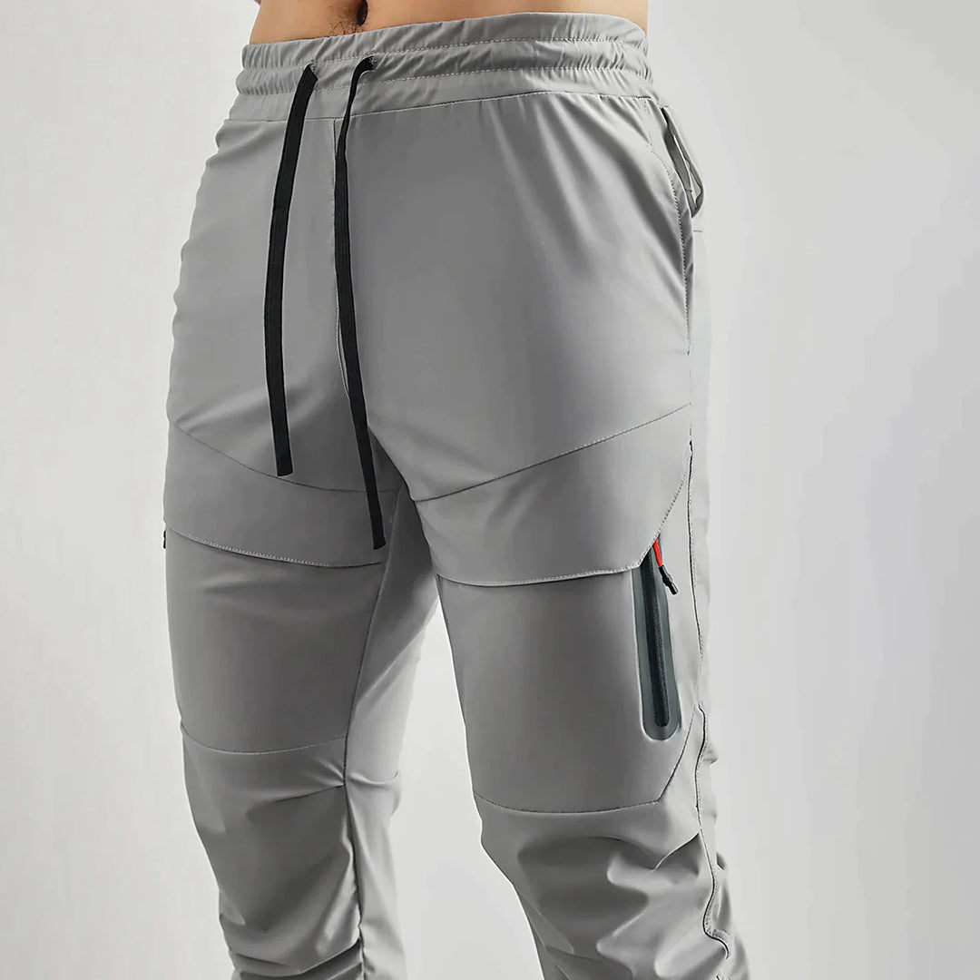 ARTHUR - Summer Jogging Trousers for Men