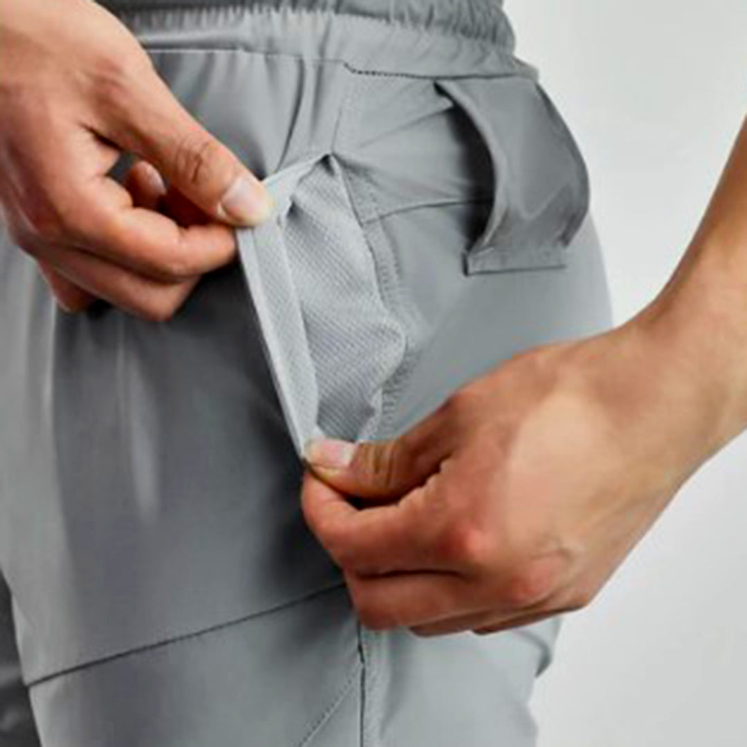 ARTHUR - Summer Jogging Trousers for Men