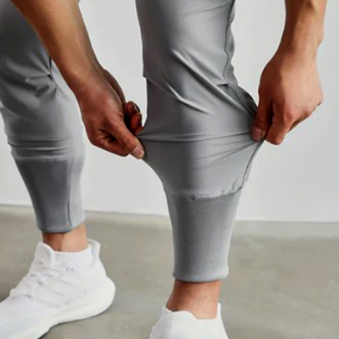 ARTHUR - Summer Jogging Trousers for Men
