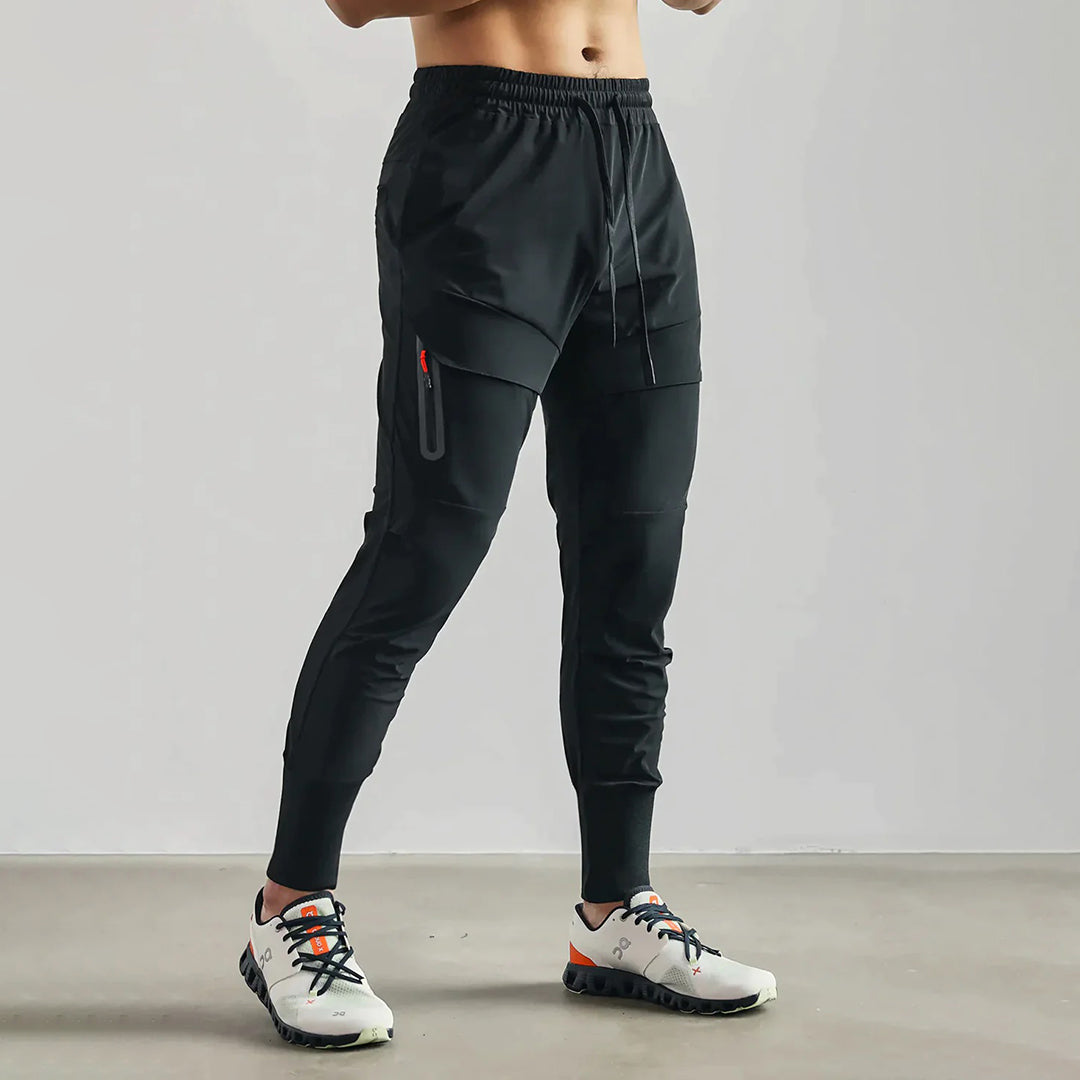 ARTHUR - Summer Jogging Trousers for Men