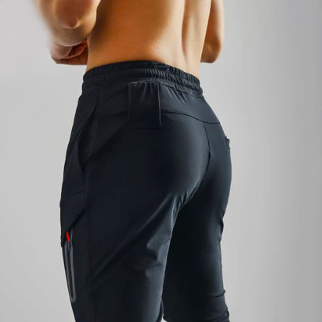 ARTHUR - Summer Jogging Trousers for Men