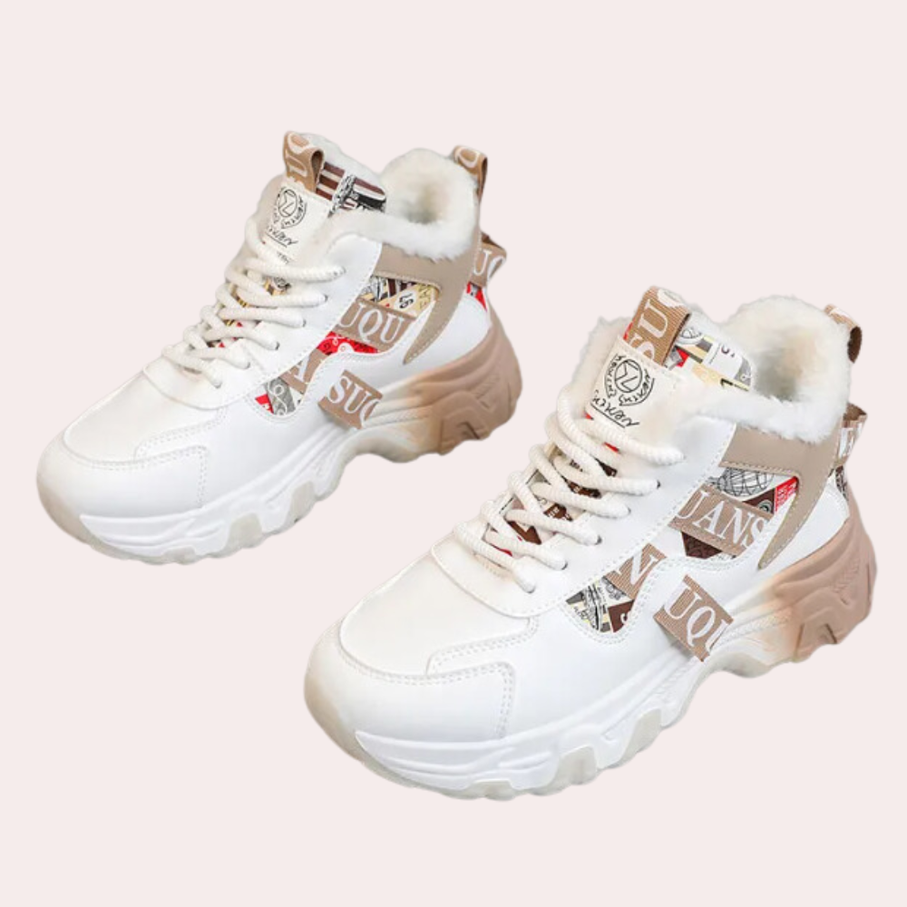 CHARLENE - Summer Casual Shoes for Women