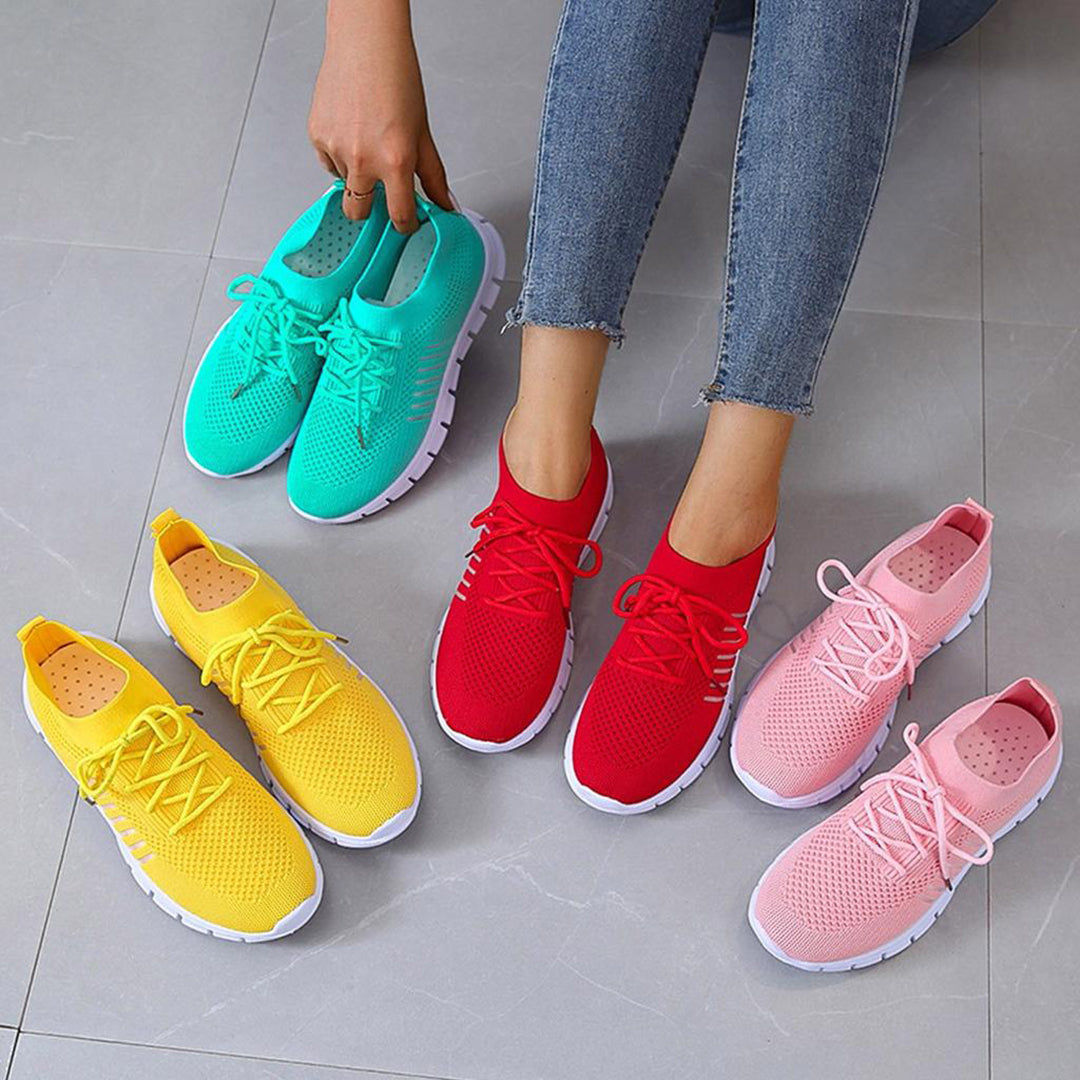 ALZBETA - Breathable and Stylish Summer Shoes