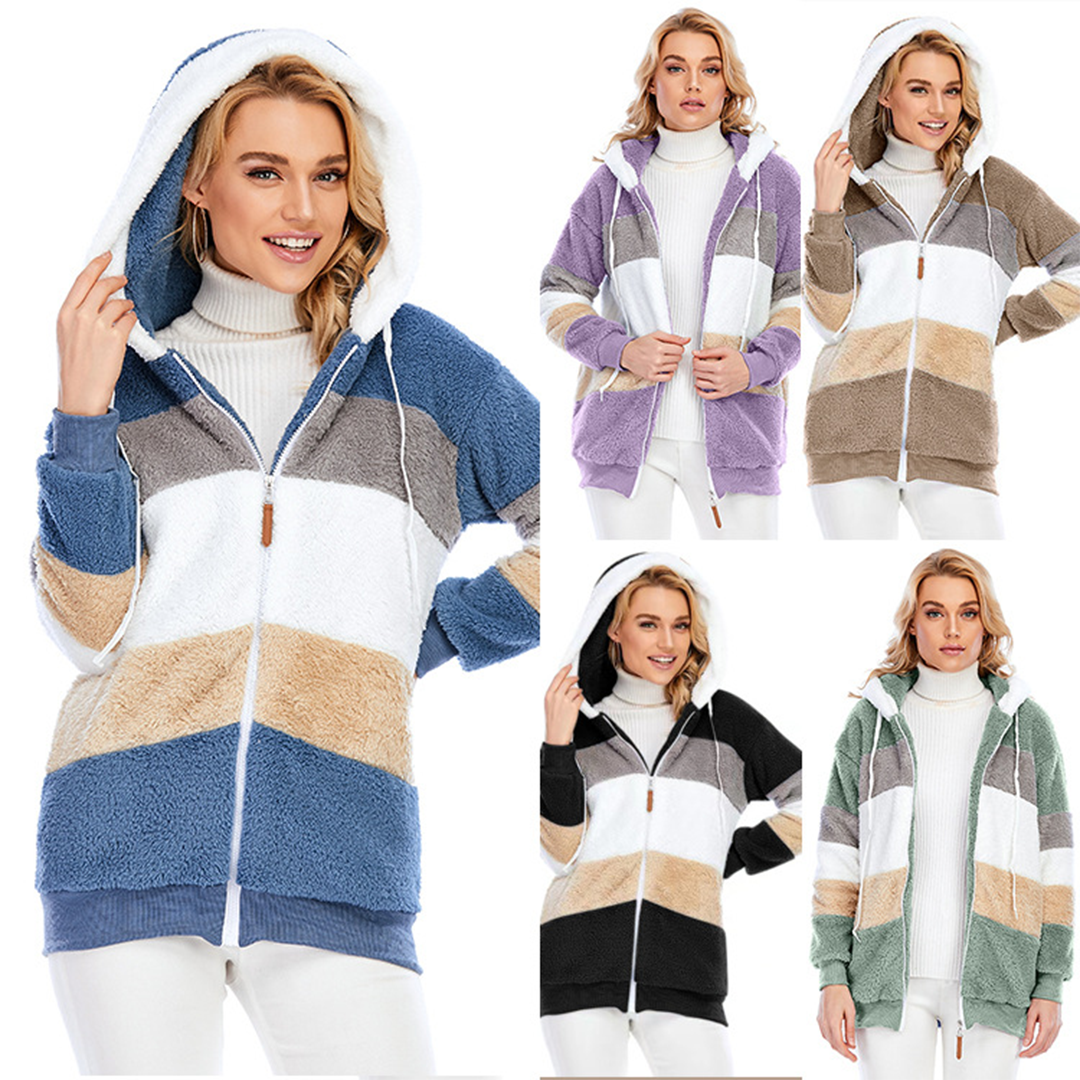 CHRISTABEL - Soft and Airy Summer Jacket