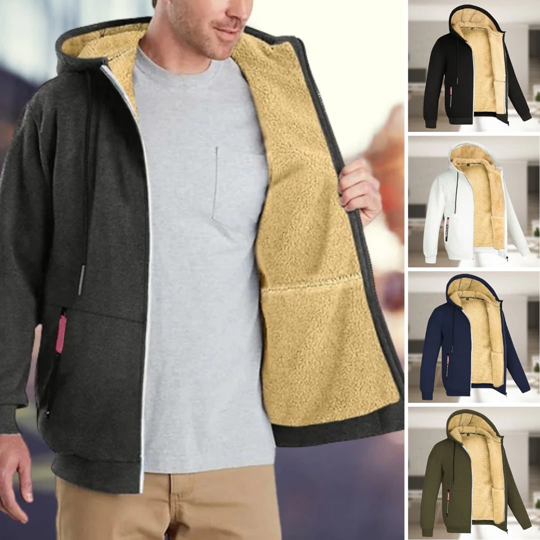WILL - Light Summer Jacket for Men
