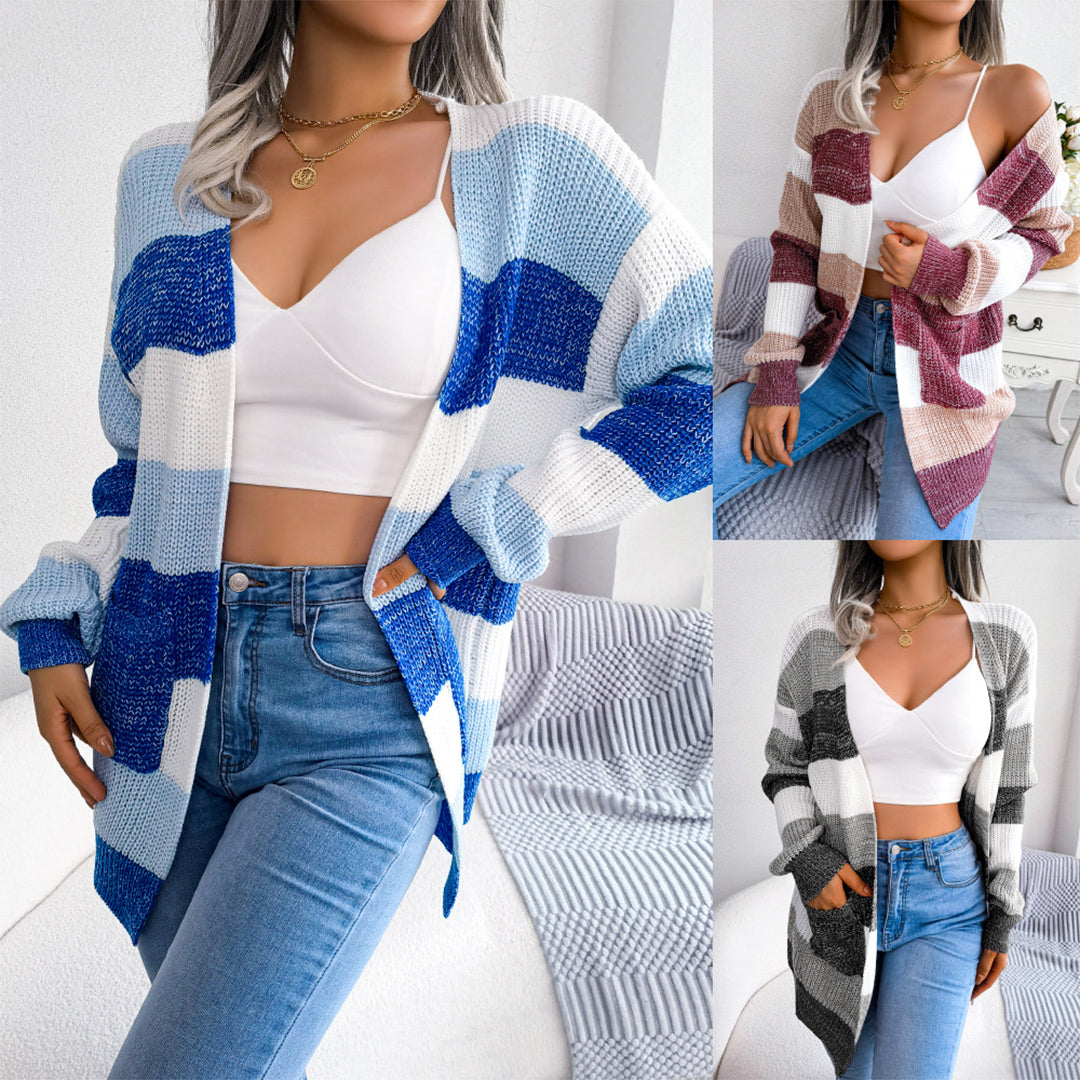 CADENCE - Slim and Stylish Summer Cardigan