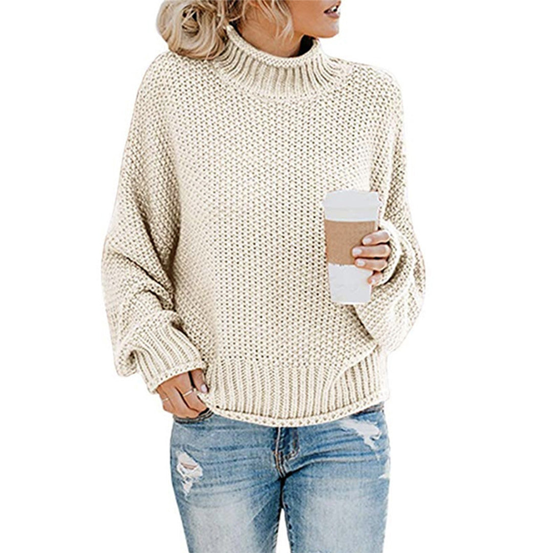 VIOLETA - Stylish Casual Summer Jumper