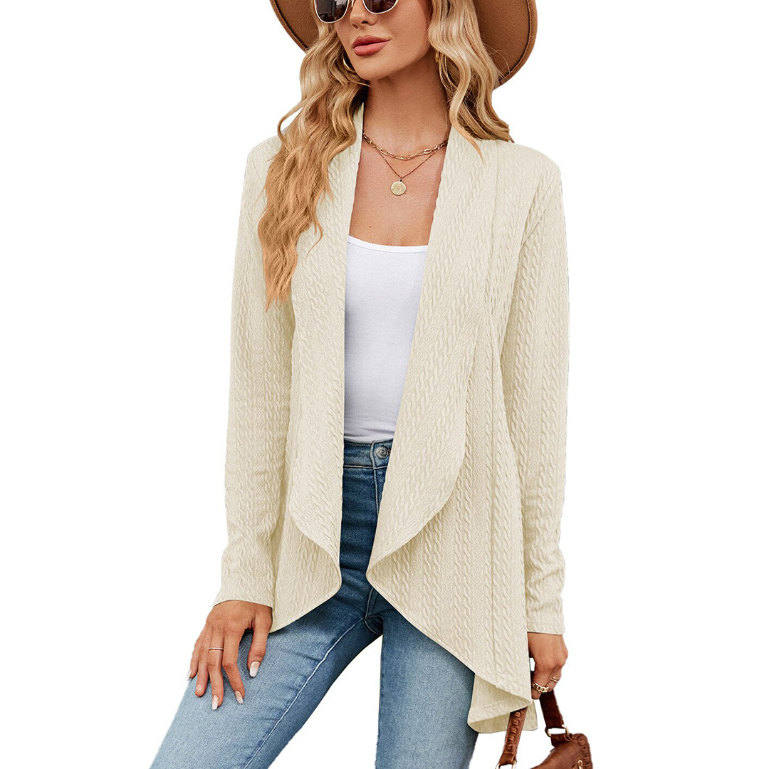 CHRISTABEL - Stylish summer cardigan for women