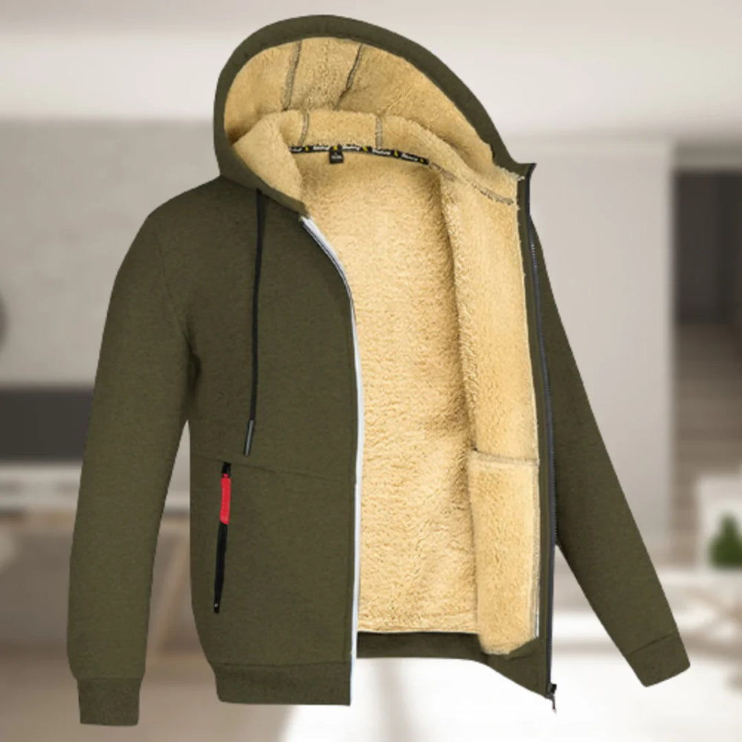WILL - Light Summer Jacket for Men