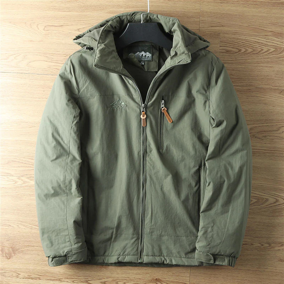 ALPINEGUARD - Outdoor Jacket