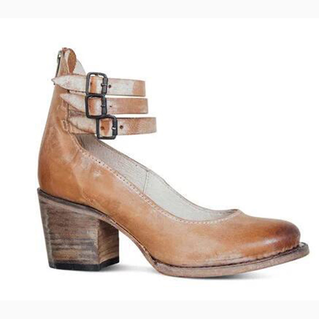 ARIELLA - Comfortable and stylish summer shoe