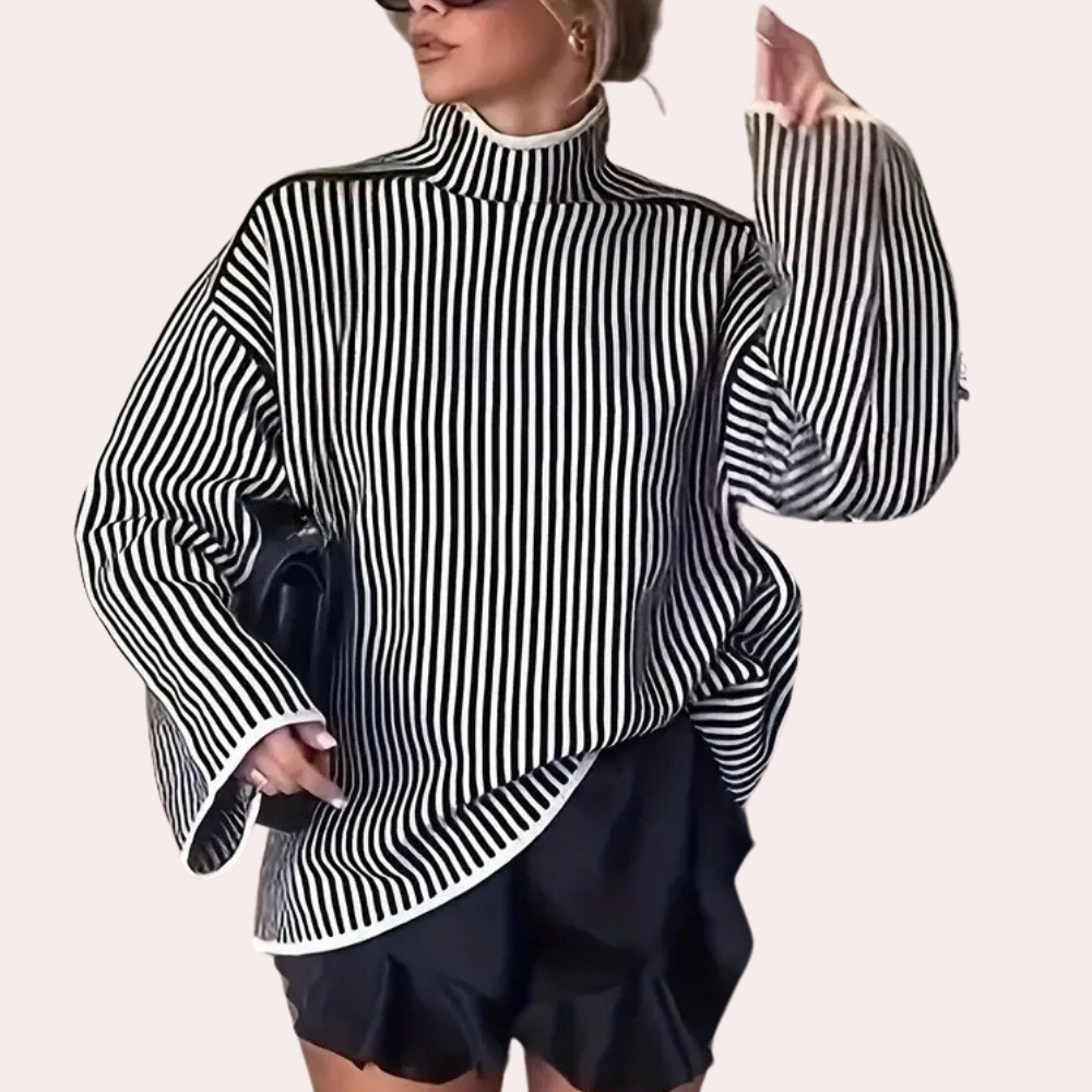 ASHLEY - Lightweight Summer Jumper for Women
