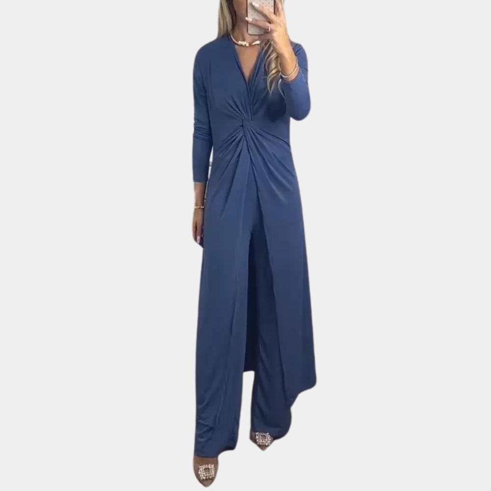Azura - Summer Two-Piece Set for Women