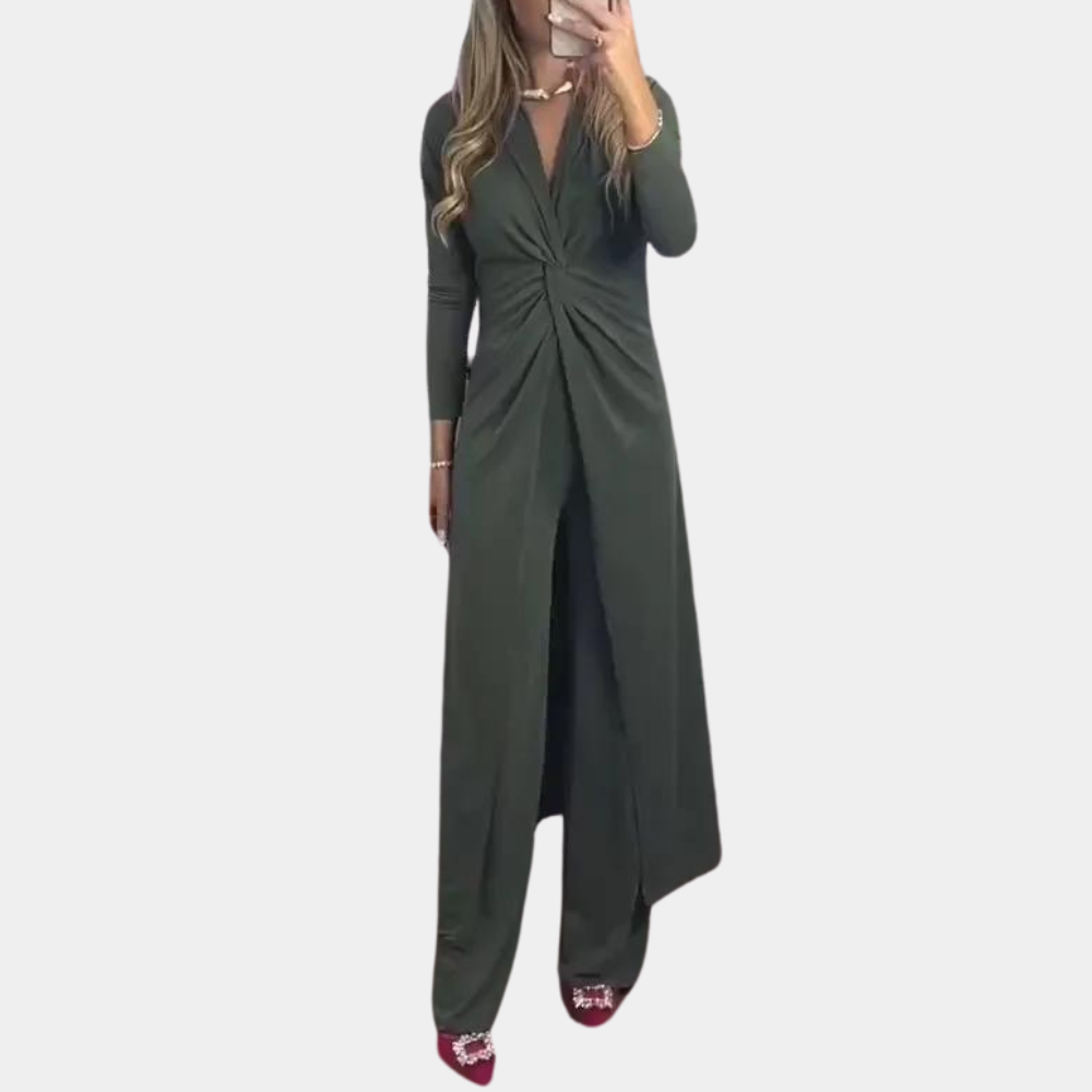 Azura - Summer Two-Piece Set for Women