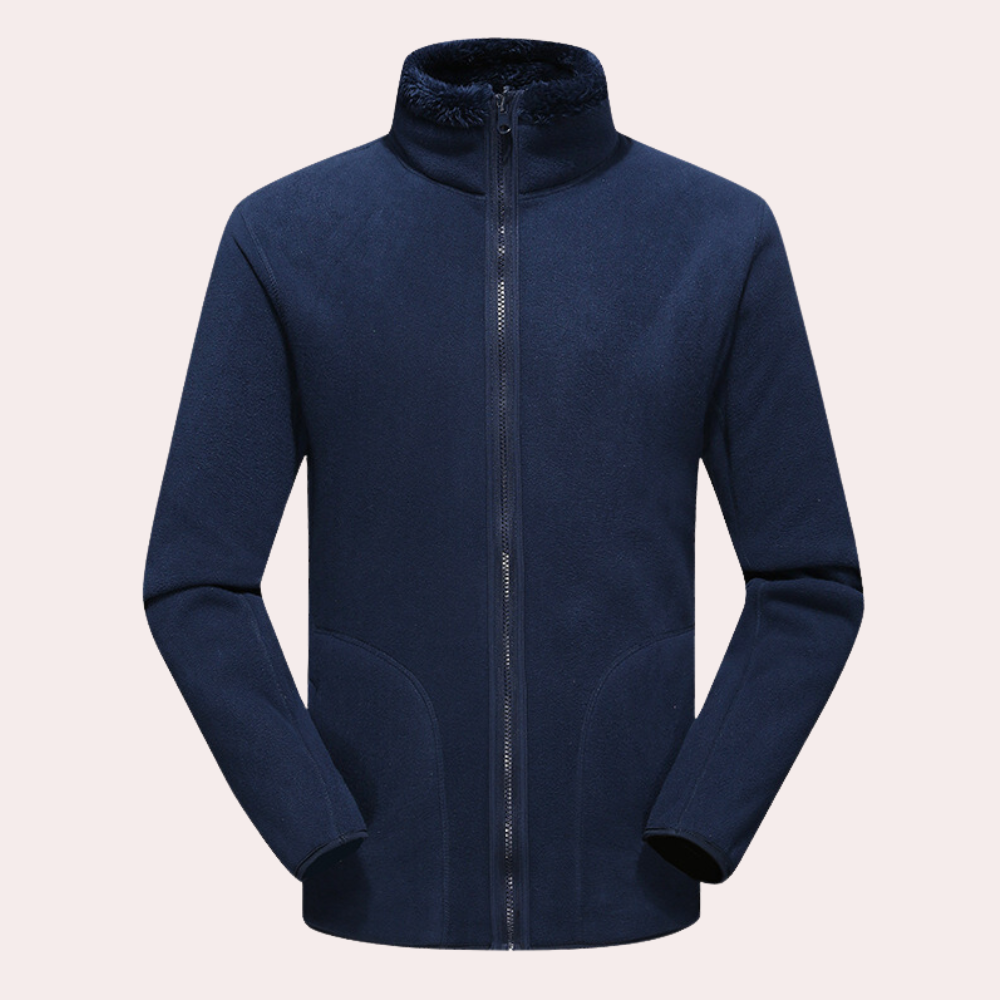 BASTIEN - Stylish Summer Jacket for Men