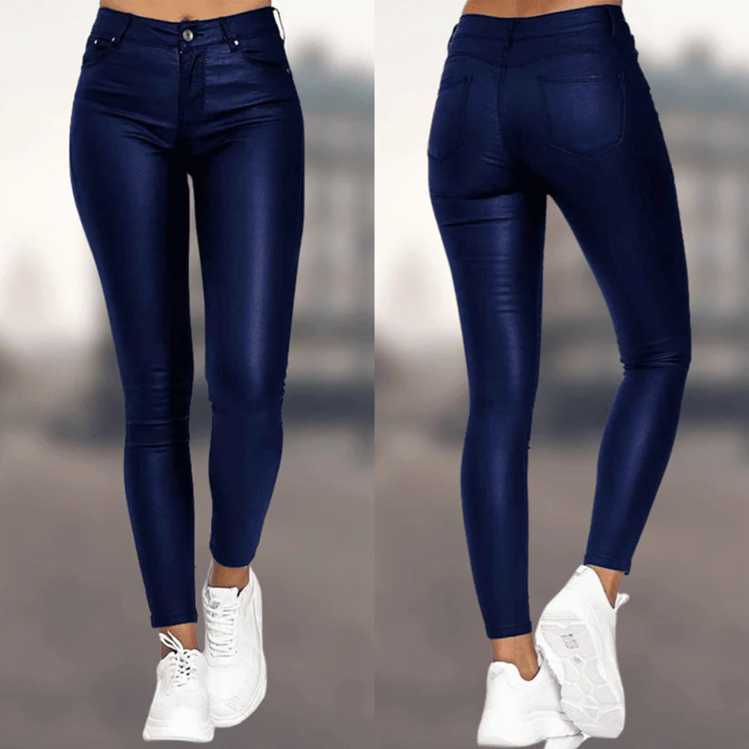 BATHILDE - Elegant and Comfortable Summer Trousers