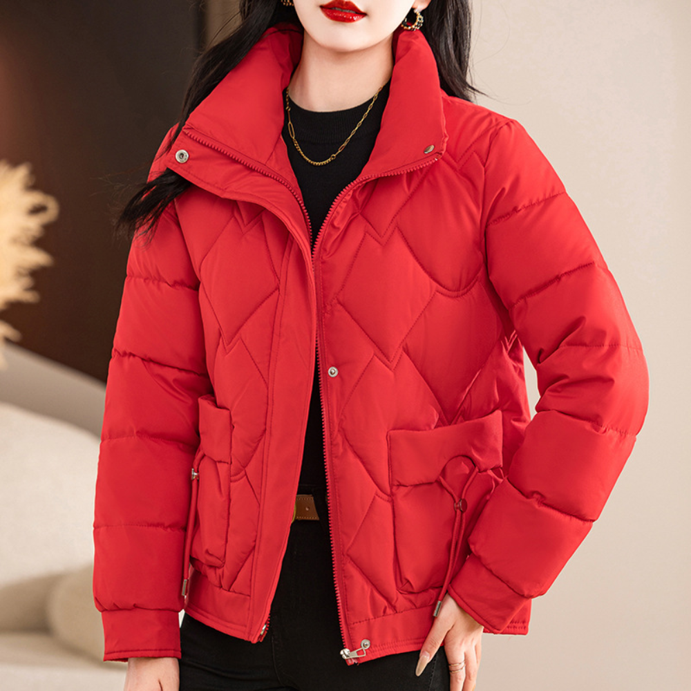 CHLOE - Casual Winter Coat for Women