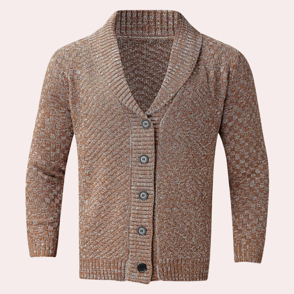 TERRY - Comfortable Summer Gilet for Men