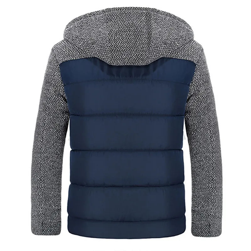 Titan Fleece Jacket