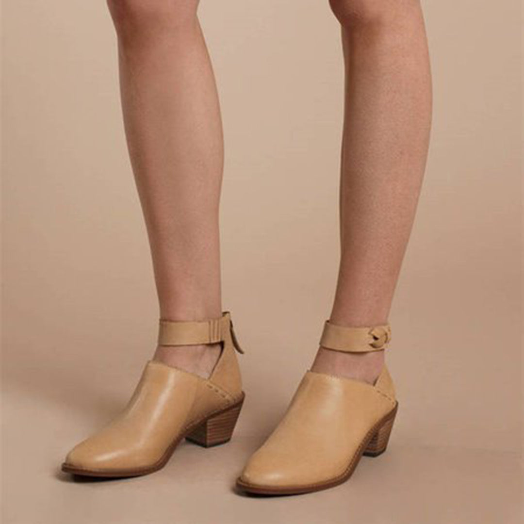 TERESIA - Elegant summer shoes for women