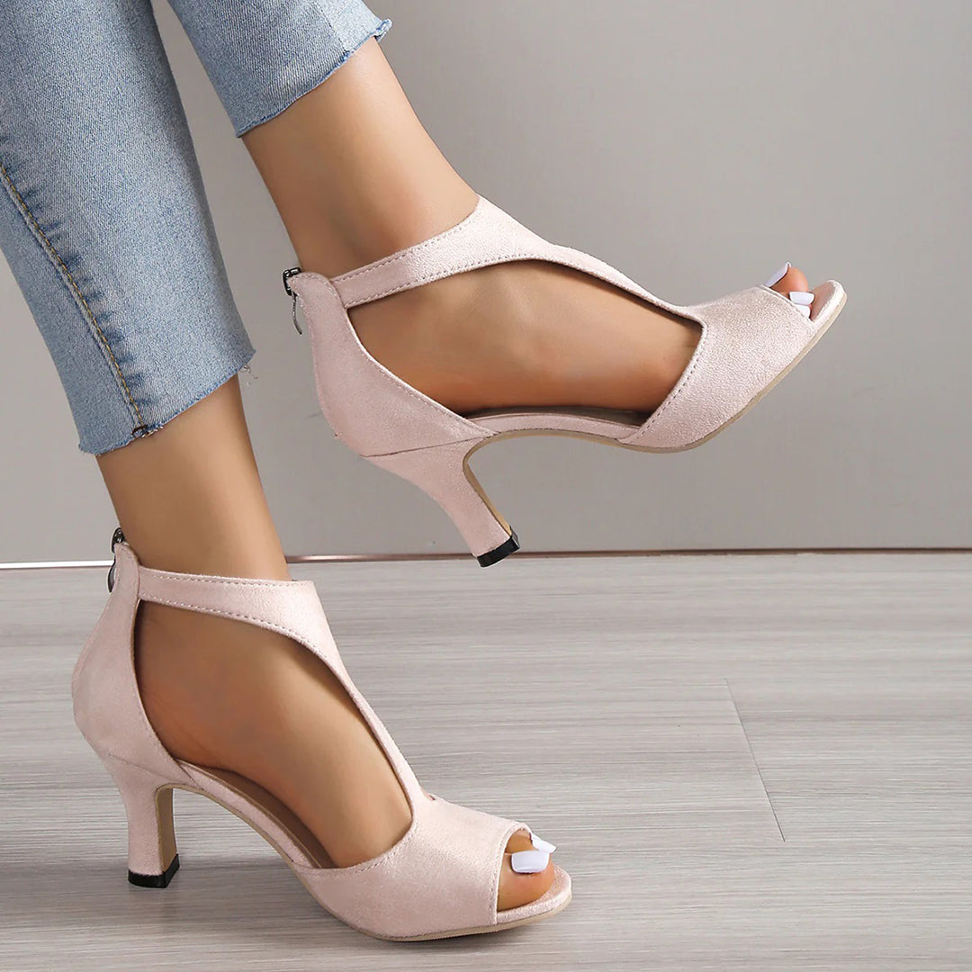 ANOUK - Elegant Summer Sandals