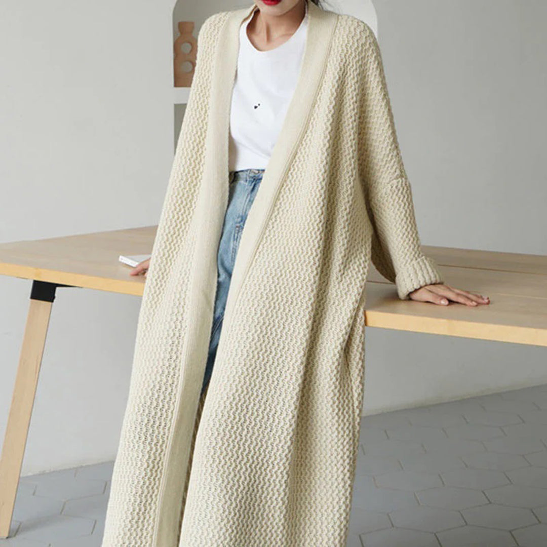 ABIGAIL - Stylish Summer Cardigan