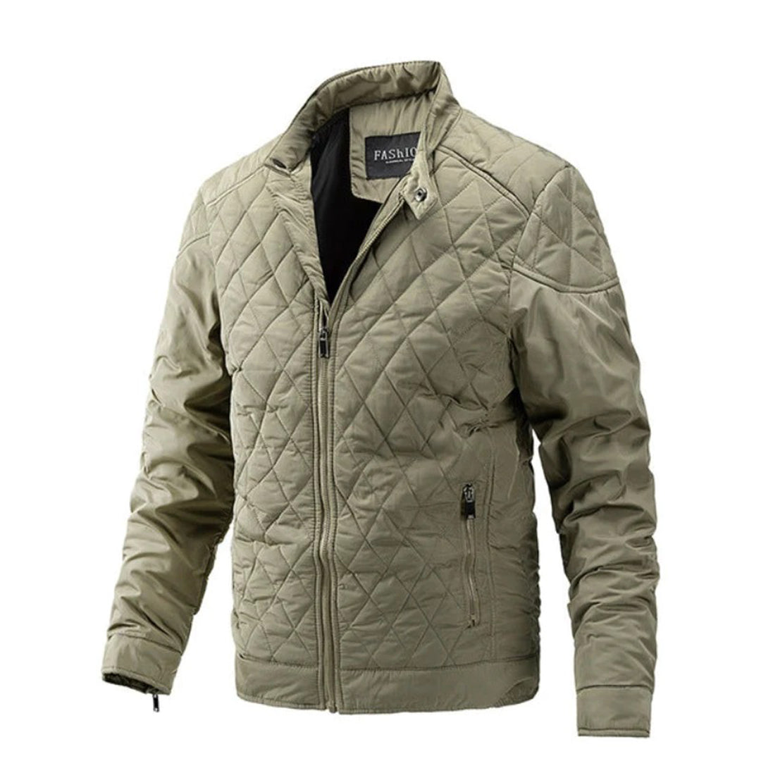 ARVIN - Comfortable and stylish summer jacket