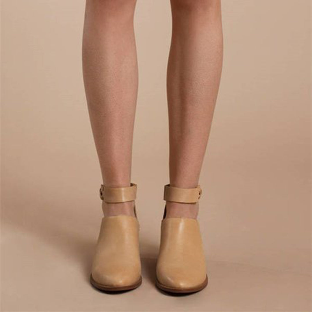 TERESIA - Elegant summer shoes for women
