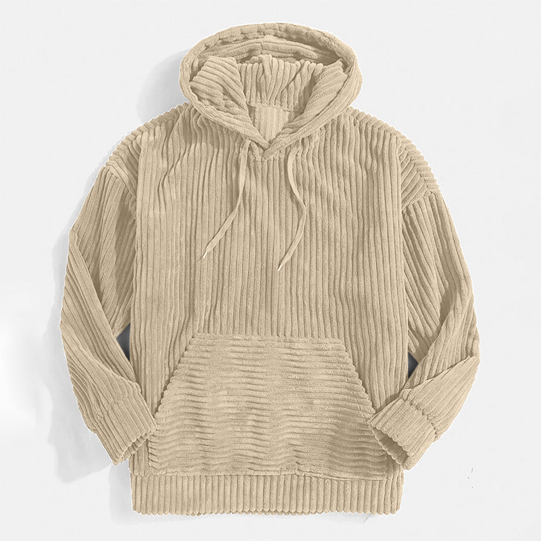 SYLAS - Soft and Stylish Summer Hoodie