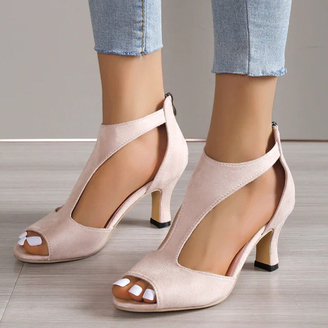 ANOUK - Elegant Summer Sandals